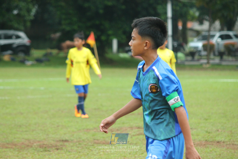ijl u12 280925 brazillian soccer serpong vs bintang garuda soccer skill