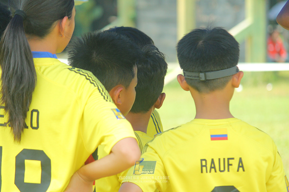 ijl u12 280925 brazillian soccer serpong vs bintang garuda soccer skill