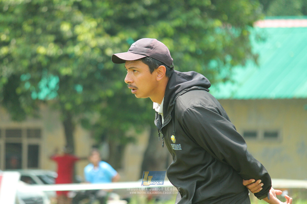 ijl u12 280925 brazillian soccer serpong vs bintang garuda soccer skill