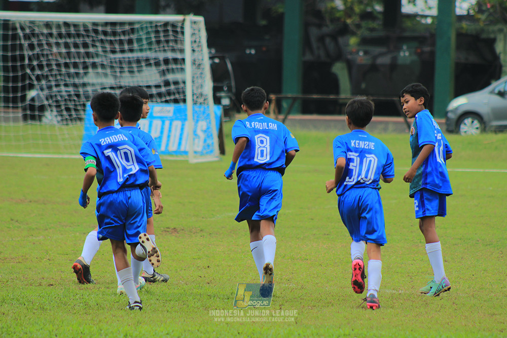 ijl u12 280925 brazillian soccer serpong vs bintang garuda soccer skill