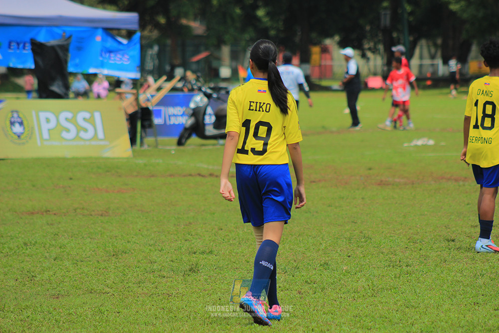 ijl u12 280925 brazillian soccer serpong vs bintang garuda soccer skill