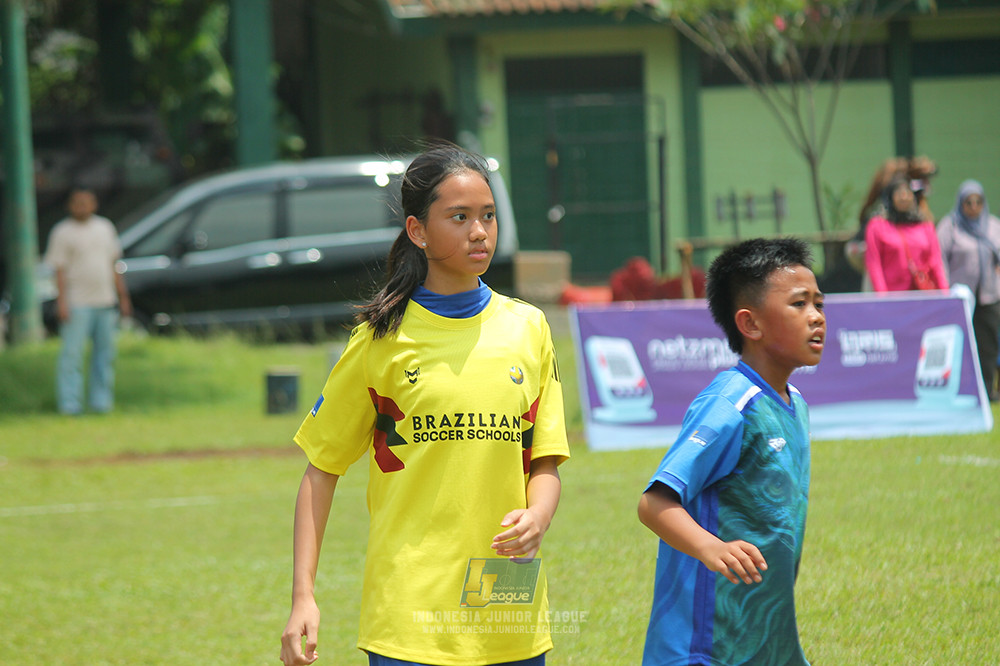 ijl u12 280925 brazillian soccer serpong vs bintang garuda soccer skill