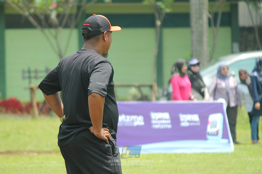 ijl u12 280925 brazillian soccer serpong vs bintang garuda soccer skill