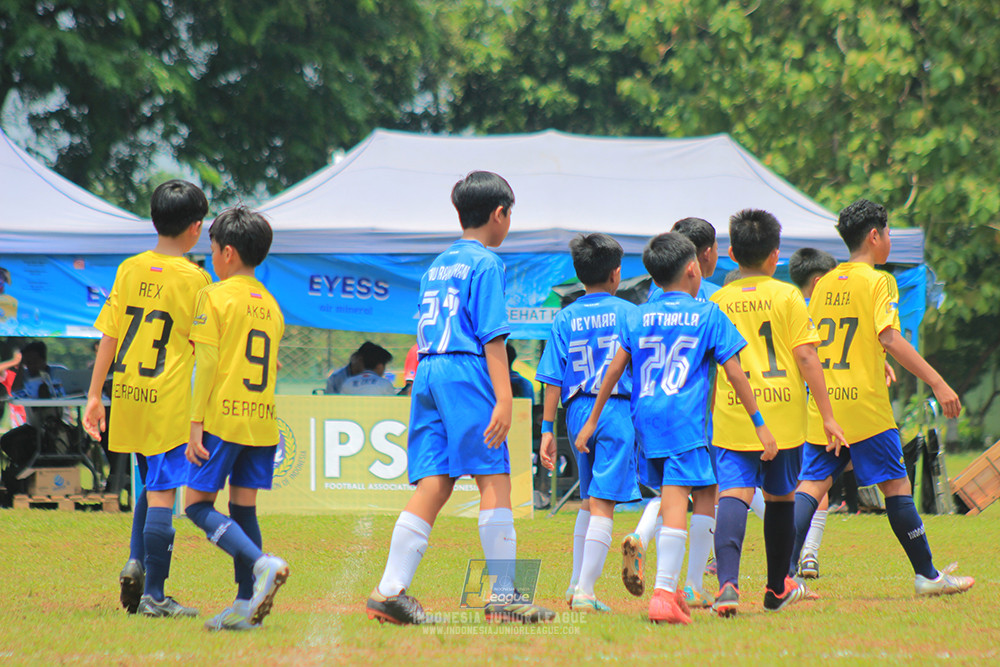 ijl u12 280925 brazillian soccer serpong vs bintang garuda soccer skill