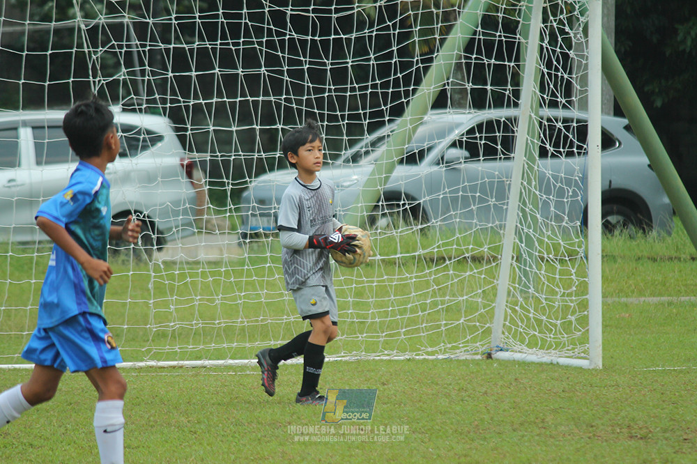 ijl u12 280925 brazillian soccer serpong vs bintang garuda soccer skill