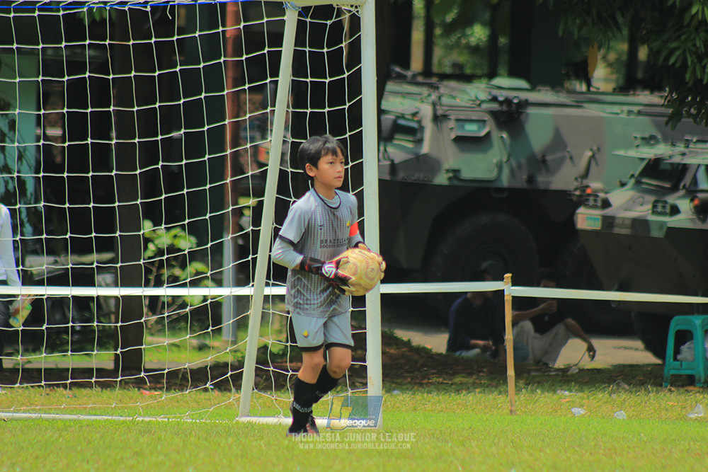 ijl u12 280925 brazillian soccer serpong vs bintang garuda soccer skill