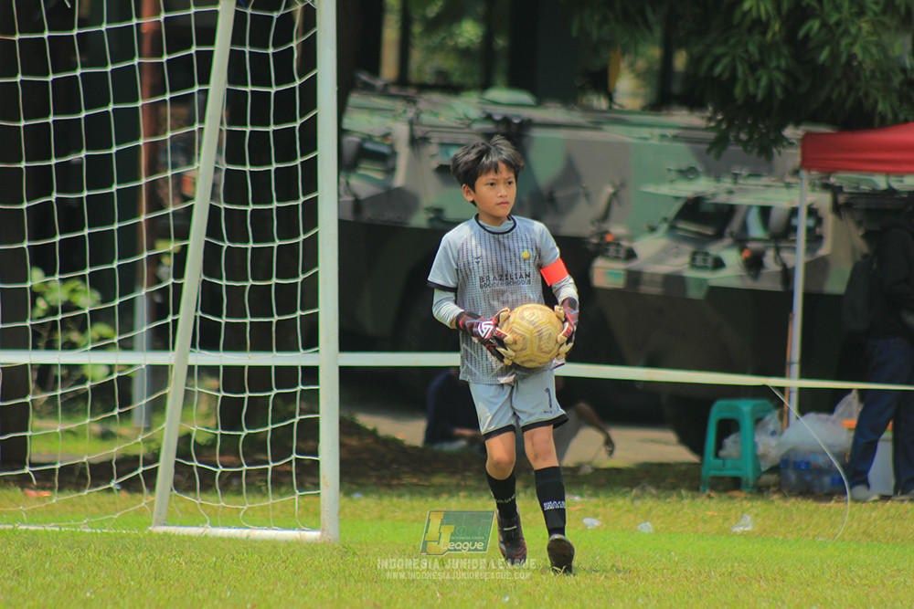 ijl u12 280925 brazillian soccer serpong vs bintang garuda soccer skill