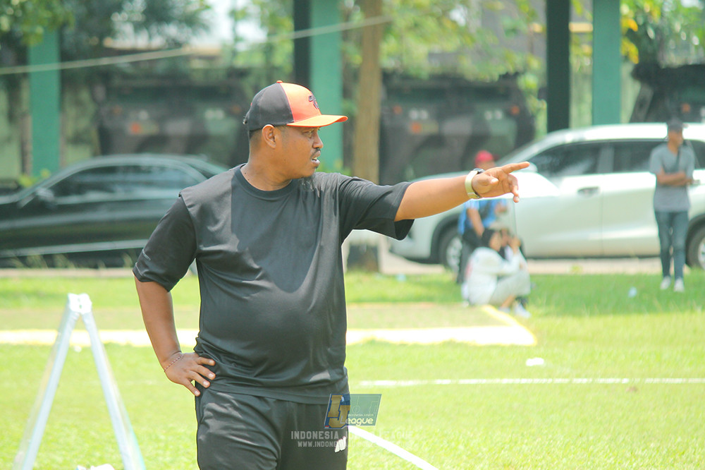 ijl u12 280925 brazillian soccer serpong vs bintang garuda soccer skill