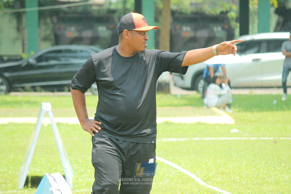 ijl u12 280925 brazillian soccer serpong vs bintang garuda soccer skill