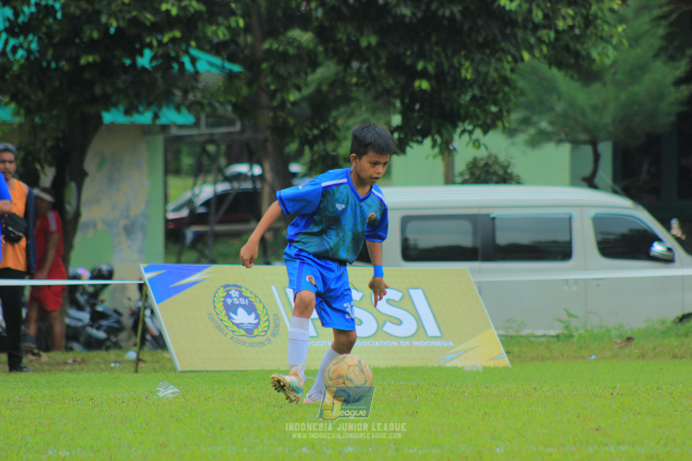 ijl u12 280925 brazillian soccer serpong vs bintang garuda soccer skill
