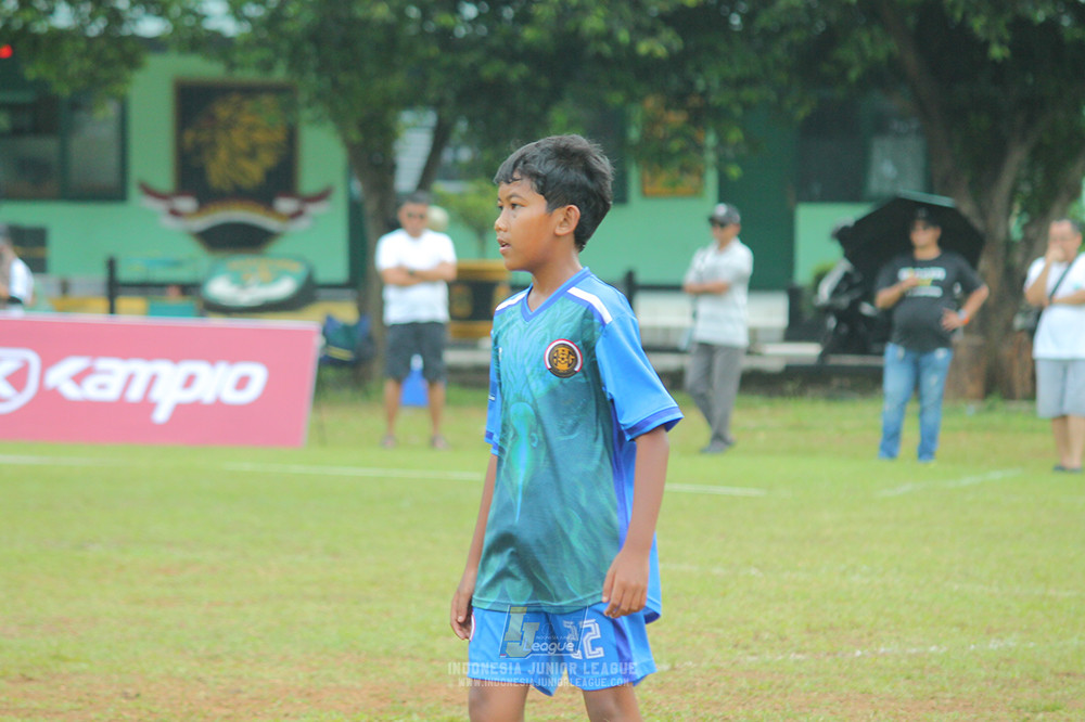 ijl u12 280925 brazillian soccer serpong vs bintang garuda soccer skill