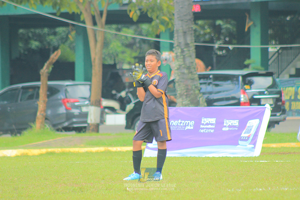 ijl u12 280925 brazillian soccer serpong vs bintang garuda soccer skill