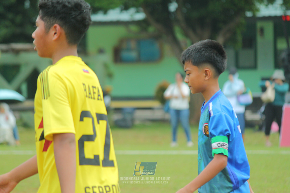 ijl u12 280925 brazillian soccer serpong vs bintang garuda soccer skill