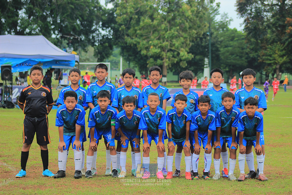 ijl u12 280925 brazillian soccer serpong vs bintang garuda soccer skill