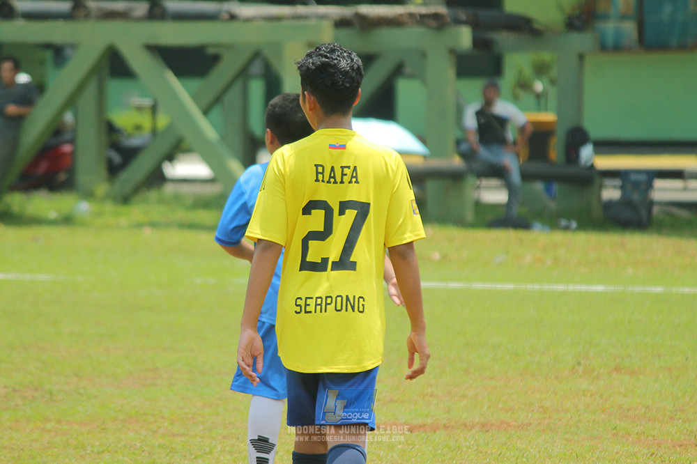 ijl u12 280925 brazillian soccer serpong vs bintang garuda soccer skill