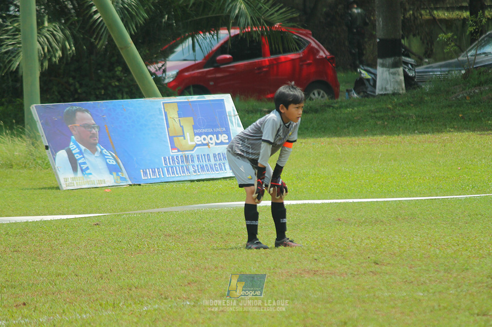 ijl u12 280925 brazillian soccer serpong vs bintang garuda soccer skill