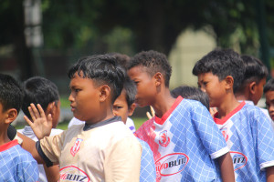 [IJL-U12 280925] ENDANG WITARSA FC VS H.APUD 24 SENTRA