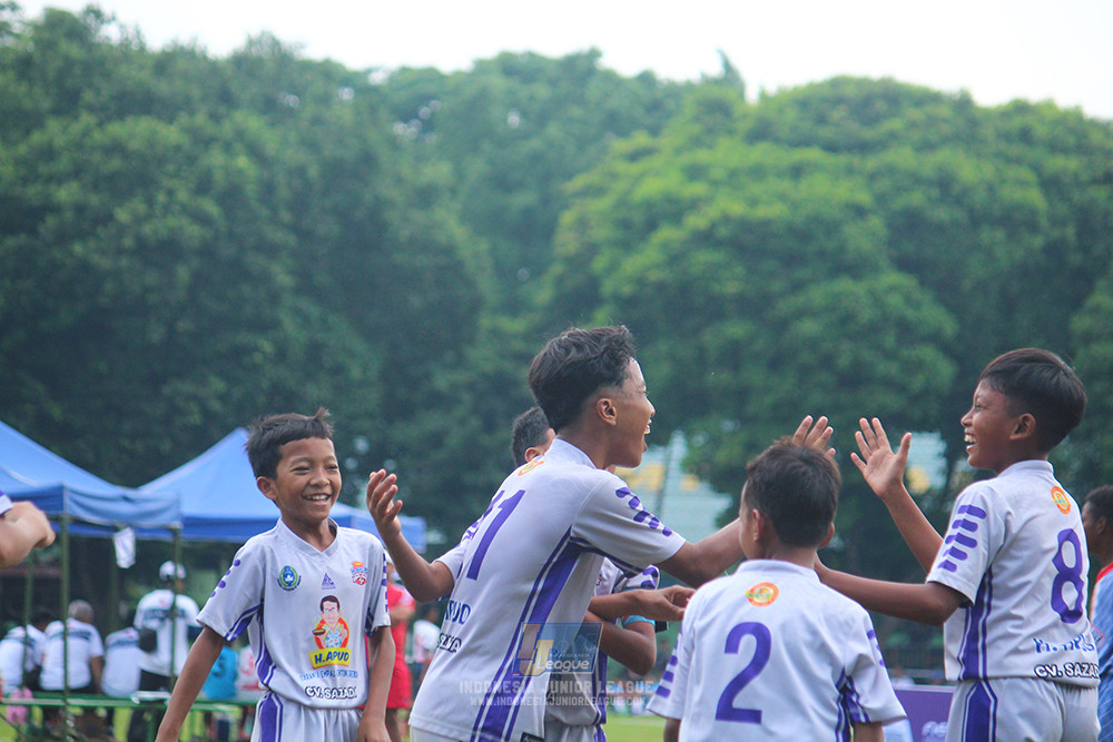 ijl u12 280925 endang witarsa fc vs hapud 24 sentra