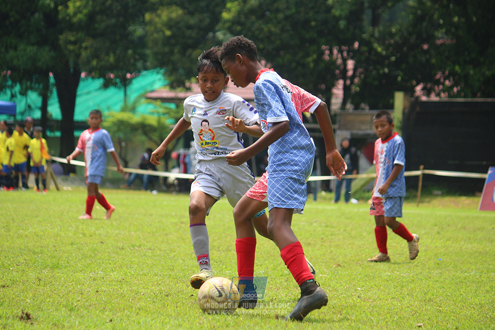 ijl u12 280925 endang witarsa fc vs hapud 24 sentra