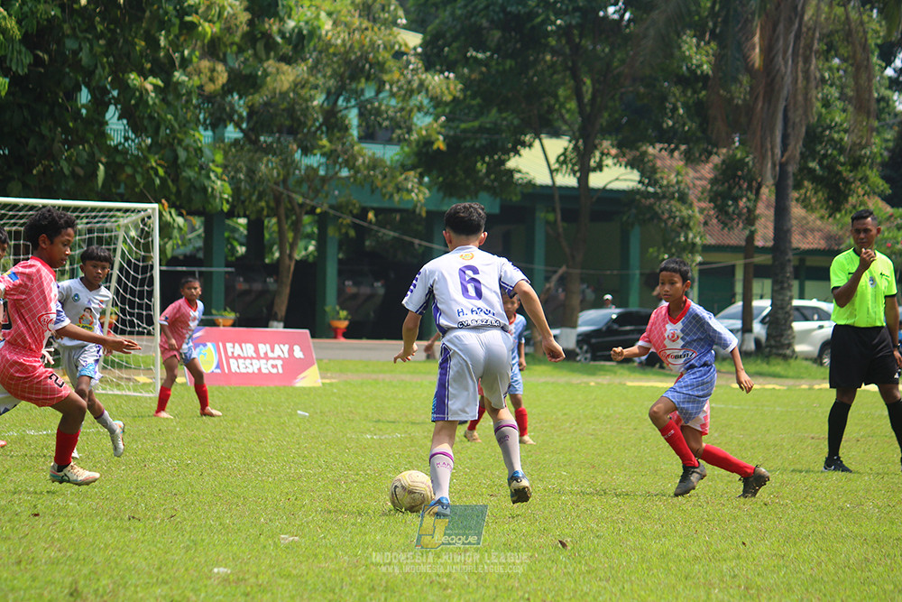 ijl u12 280925 endang witarsa fc vs hapud 24 sentra