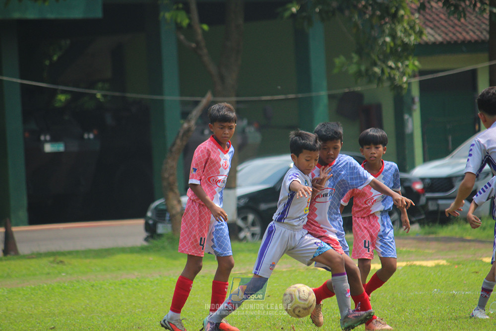 ijl u12 280925 endang witarsa fc vs hapud 24 sentra