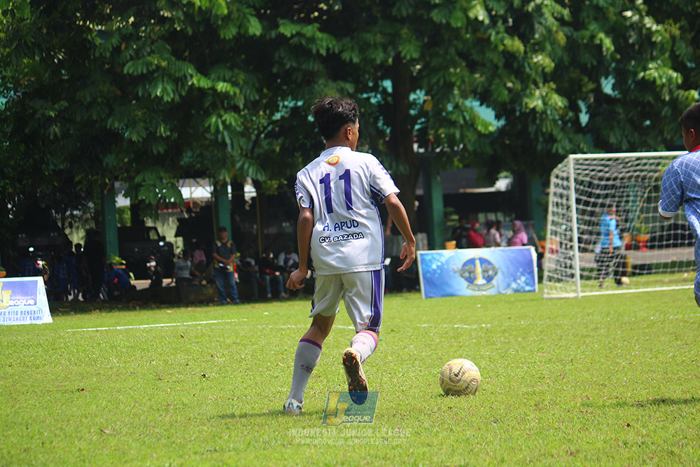 ijl u12 280925 endang witarsa fc vs hapud 24 sentra