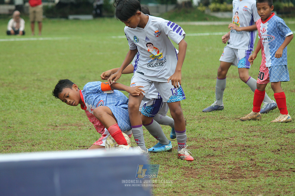 ijl u12 280925 endang witarsa fc vs hapud 24 sentra