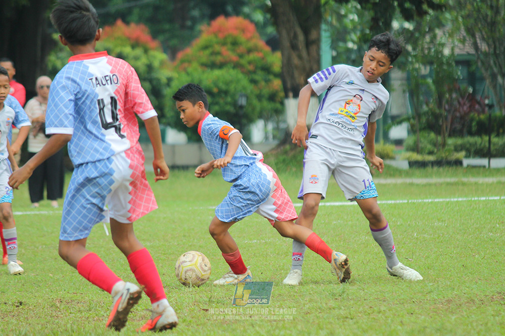 ijl u12 280925 endang witarsa fc vs hapud 24 sentra