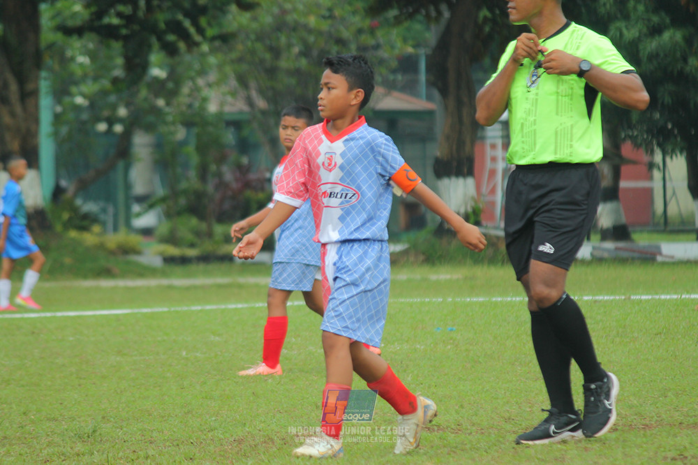 ijl u12 280925 endang witarsa fc vs hapud 24 sentra