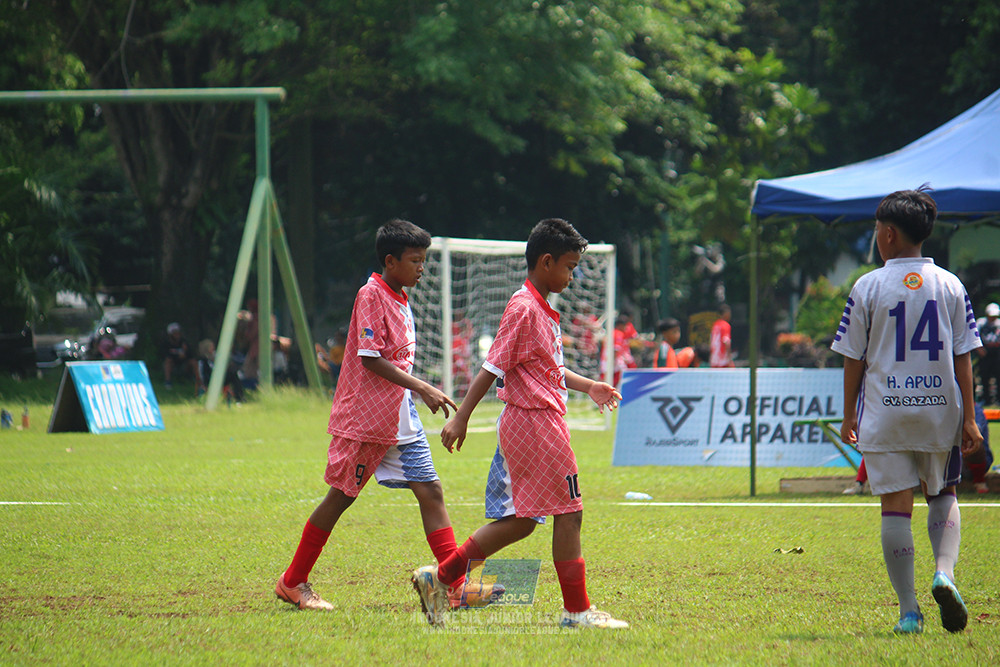 ijl u12 280925 endang witarsa fc vs hapud 24 sentra
