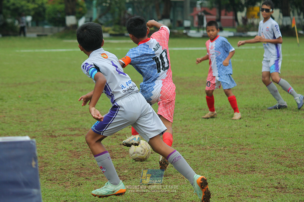 ijl u12 280925 endang witarsa fc vs hapud 24 sentra