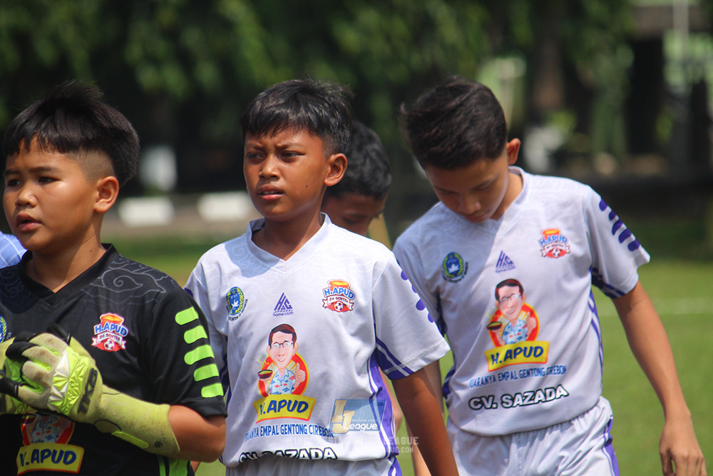 ijl u12 280925 endang witarsa fc vs hapud 24 sentra