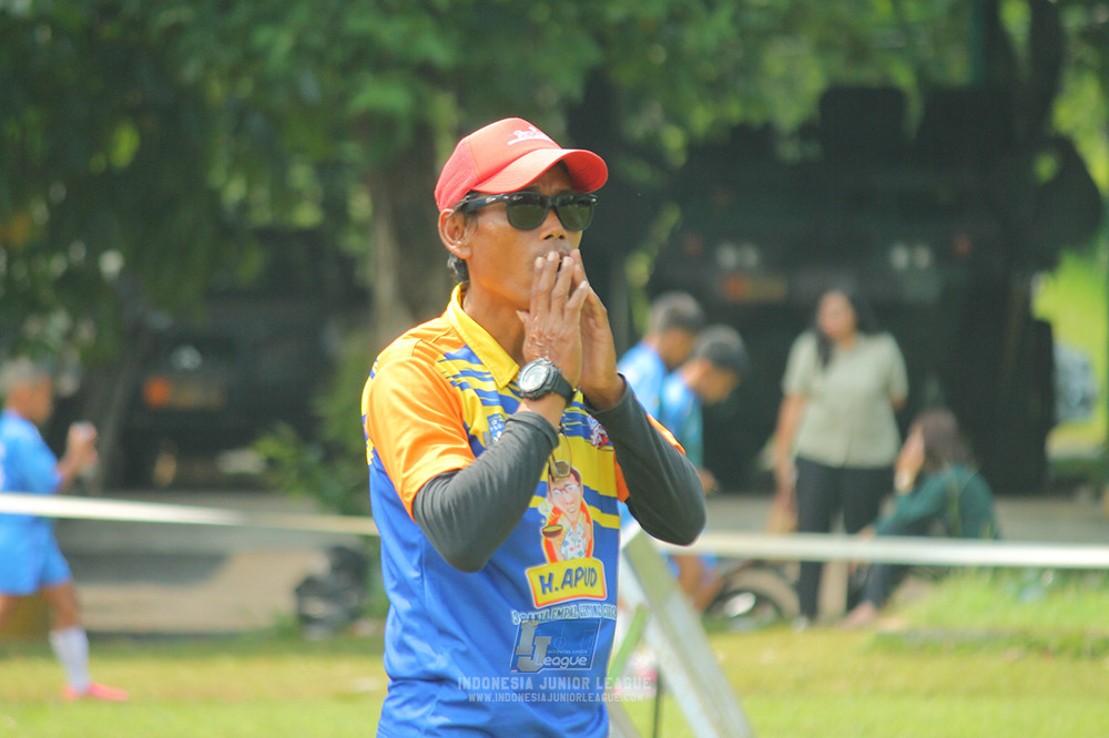 ijl u12 280925 endang witarsa fc vs hapud 24 sentra