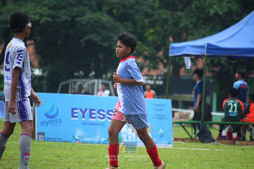 ijl u12 280925 endang witarsa fc vs hapud 24 sentra