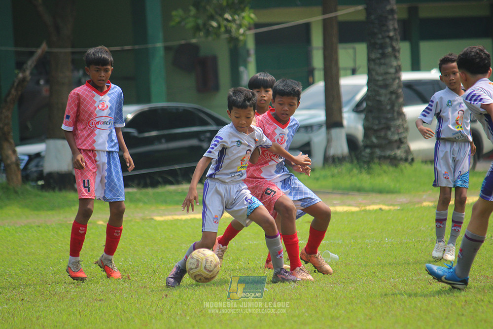 ijl u12 280925 endang witarsa fc vs hapud 24 sentra