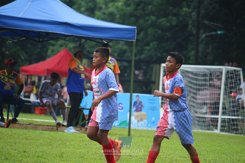 ijl u12 280925 endang witarsa fc vs hapud 24 sentra