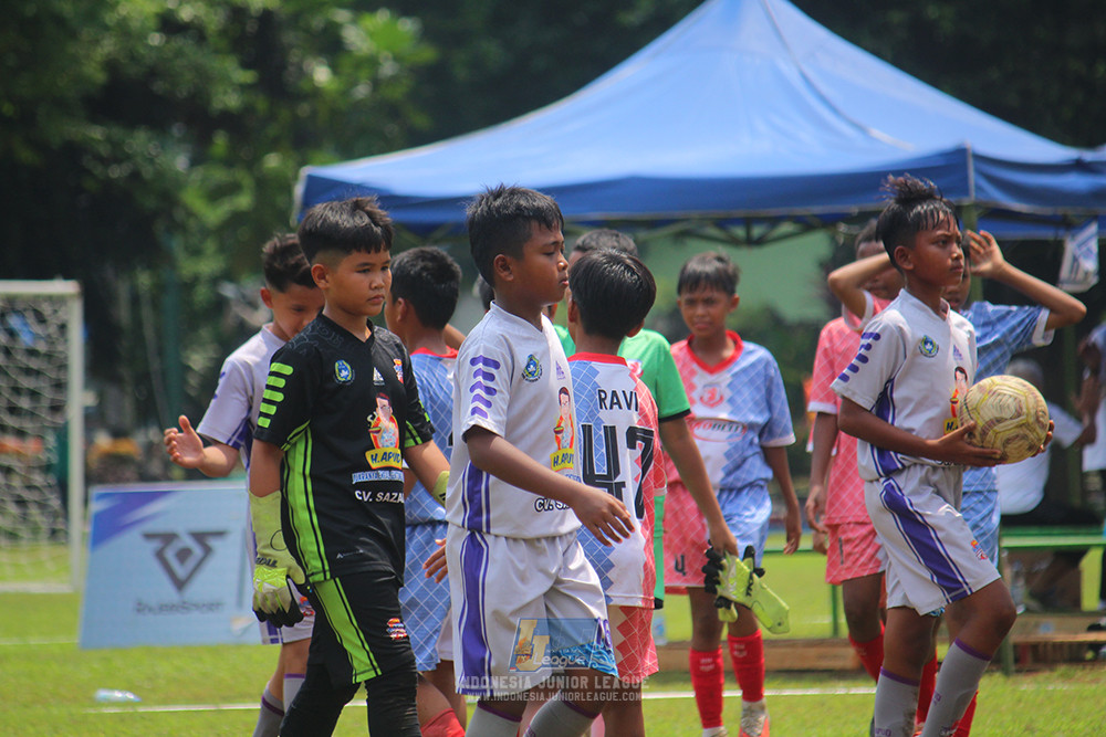 ijl u12 280925 endang witarsa fc vs hapud 24 sentra