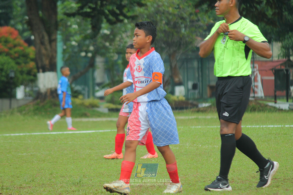 ijl u12 280925 endang witarsa fc vs hapud 24 sentra