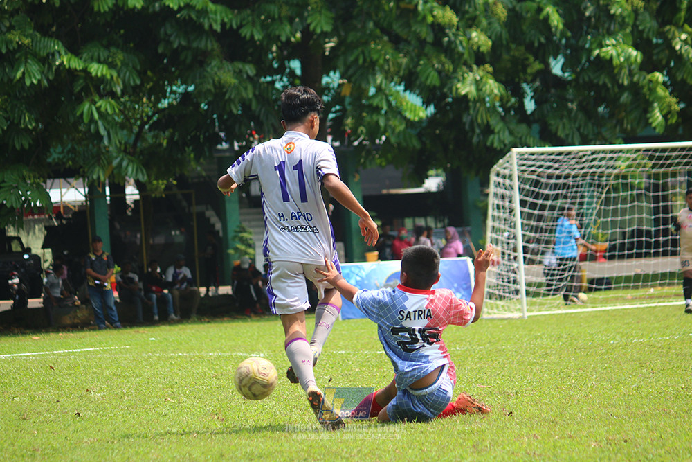 ijl u12 280925 endang witarsa fc vs hapud 24 sentra