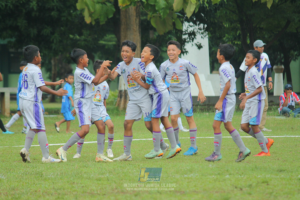 ijl u12 280925 endang witarsa fc vs hapud 24 sentra