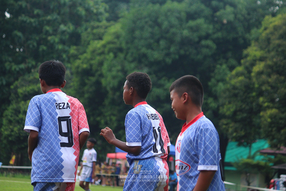 ijl u12 280925 endang witarsa fc vs hapud 24 sentra