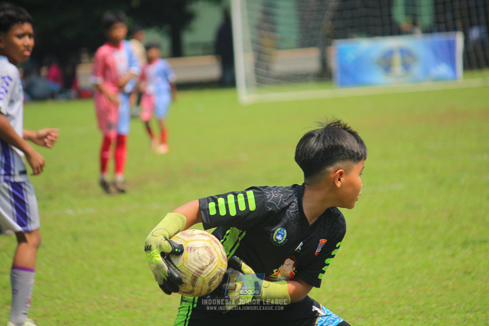 ijl u12 280925 endang witarsa fc vs hapud 24 sentra