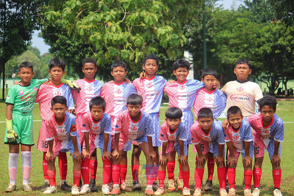 ijl u12 280925 endang witarsa fc vs hapud 24 sentra