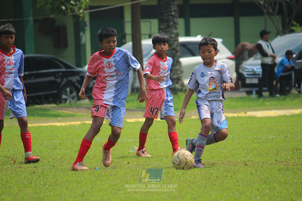 ijl u12 280925 endang witarsa fc vs hapud 24 sentra