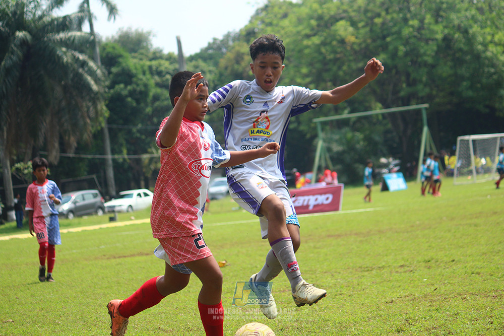 ijl u12 280925 endang witarsa fc vs hapud 24 sentra