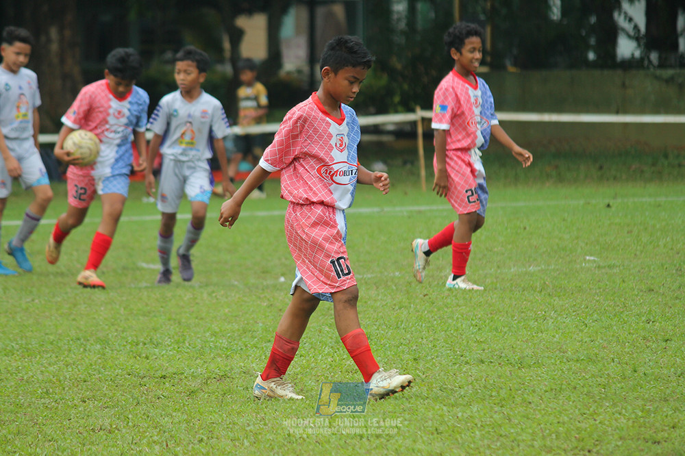 ijl u12 280925 endang witarsa fc vs hapud 24 sentra