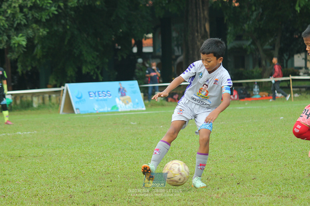 ijl u12 280925 endang witarsa fc vs hapud 24 sentra