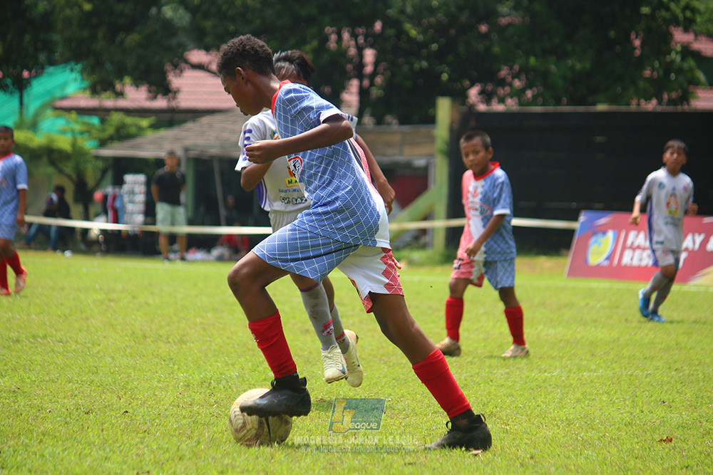 ijl u12 280925 endang witarsa fc vs hapud 24 sentra