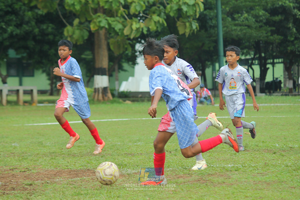 ijl u12 280925 endang witarsa fc vs hapud 24 sentra