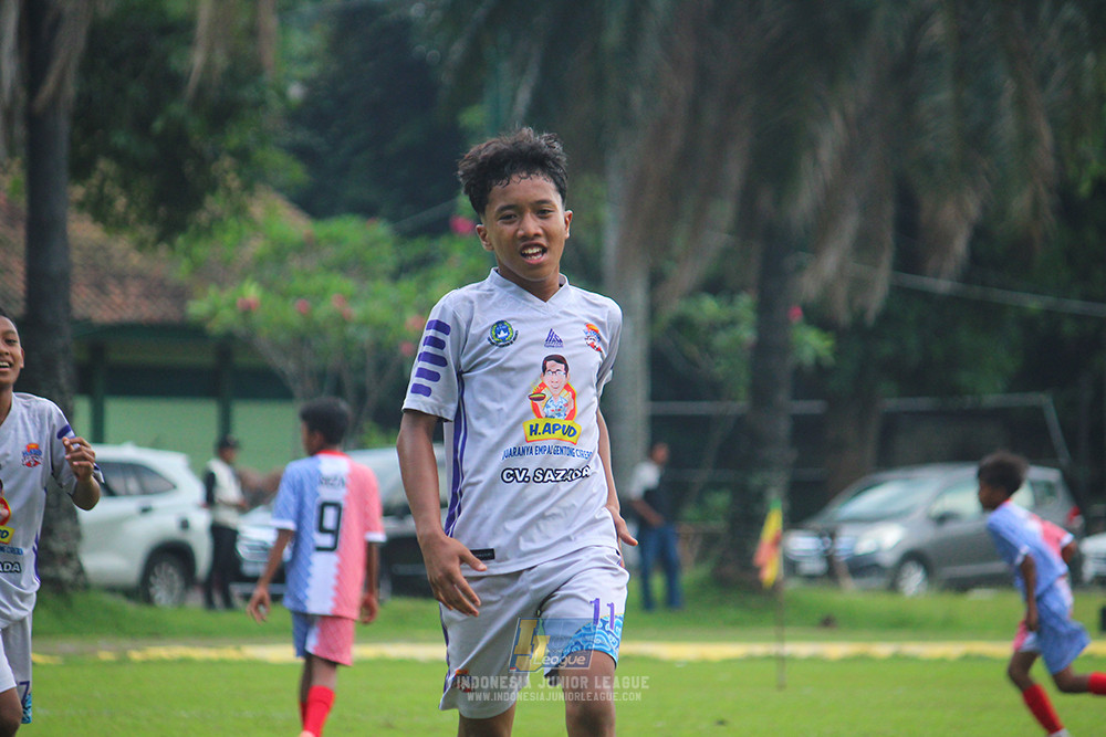 ijl u12 280925 endang witarsa fc vs hapud 24 sentra